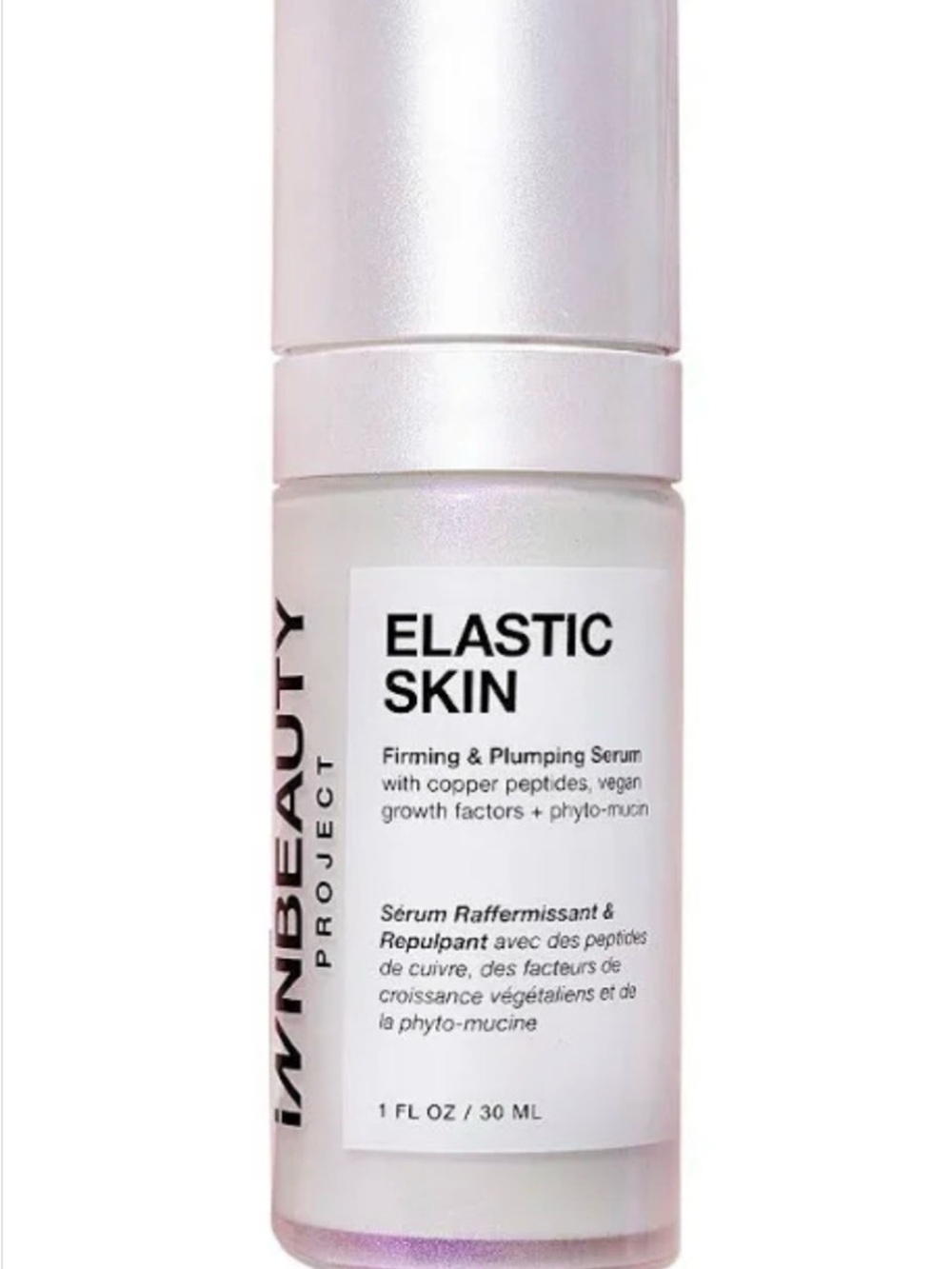 INNBEAUTY PROJECT Elastic Skin Firming & Plumping Serum